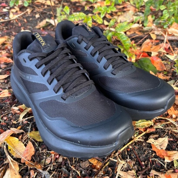 Arc'teryx Other - Arc'teryx Norvan LD 3 Men's Athletic Shoes in Black